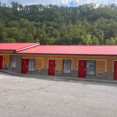Mountain Inn Gatlinburg Exterior photo